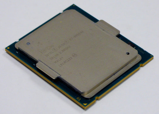 Lot of 4 Intel Xeon E7-8895 v2 LGA 2011 Processor | 2.8GHz, 15 Cores