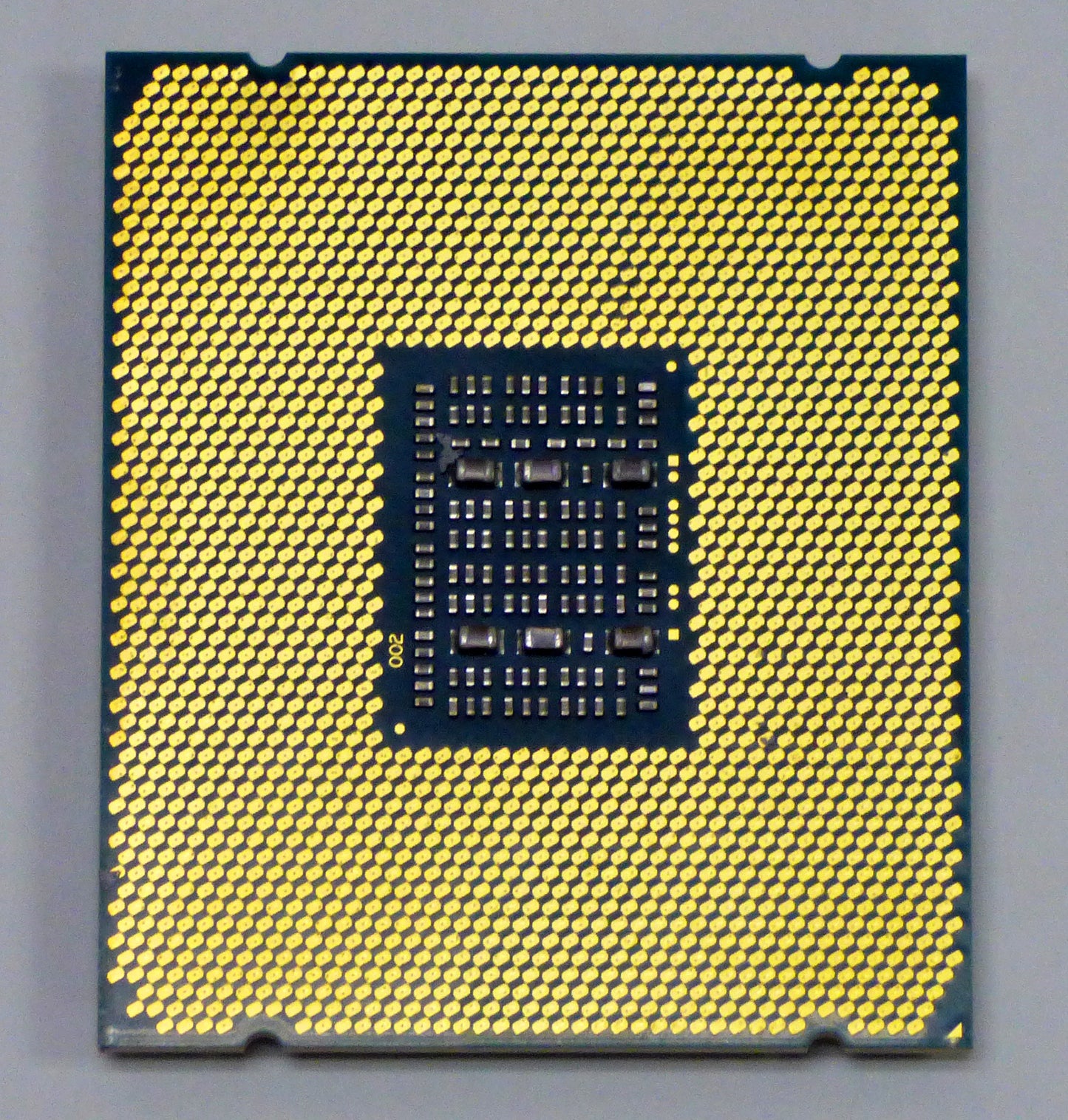 Lot of 4 Intel Xeon E7-8895 v2 LGA 2011 Processor | 2.8GHz, 15 Cores