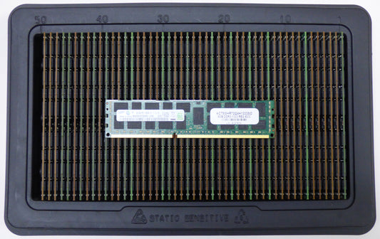 50 pack 8gb rdimm ddr3 1333mhz single stick front