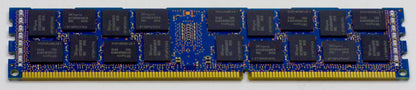 25-Pack SK Hynix 16GB 2Rx4 PC3-14900R Reg ECC HMT42GR7BFR4C-RD (400GB Total)