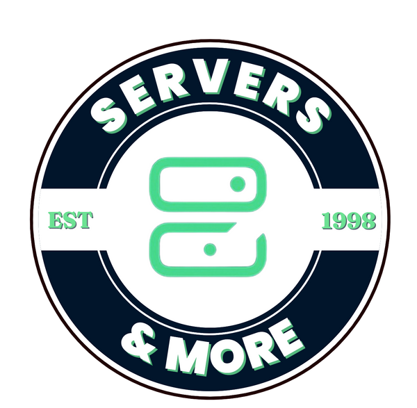 Servers & More