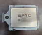 AMD EPYC 7443P CPU 24-Core 48-Thread | 2.85GHz Base 4.0GHz Boost | SP3 UNLOCKED