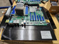 asrock rack epc621d8a w intel platinum 8259cl w 512gb ram w 10g nic top view