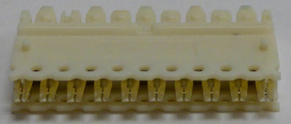 black box category 5e connecting block bottom