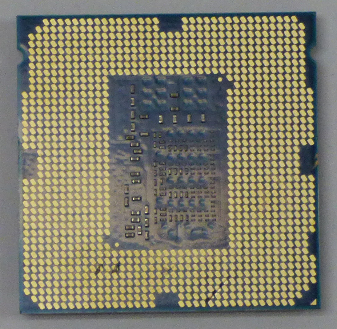 intel xeon e3-1271 v3 rear