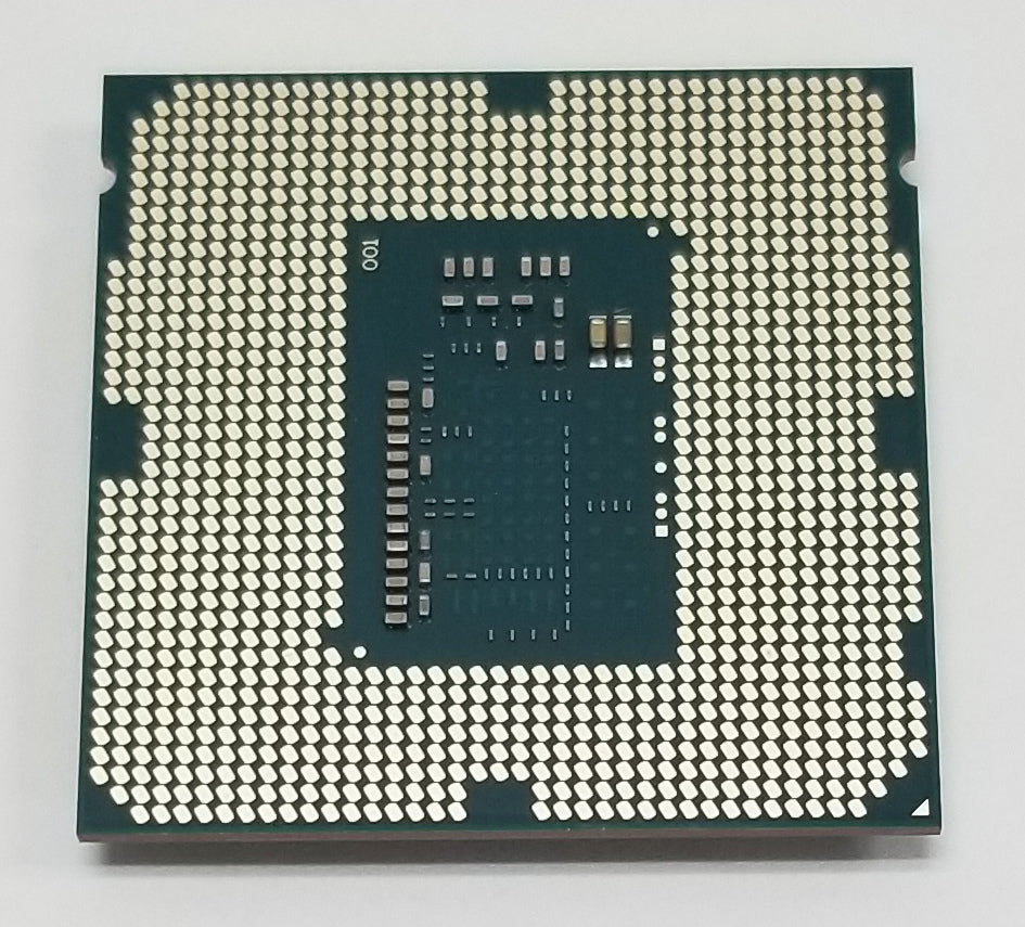 intel xeon e3-1285l v4 rear