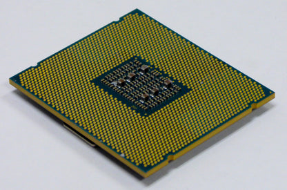 Lot of 4 Intel Xeon E7-8895 v2 LGA 2011 Processor | 2.8GHz, 15 Cores