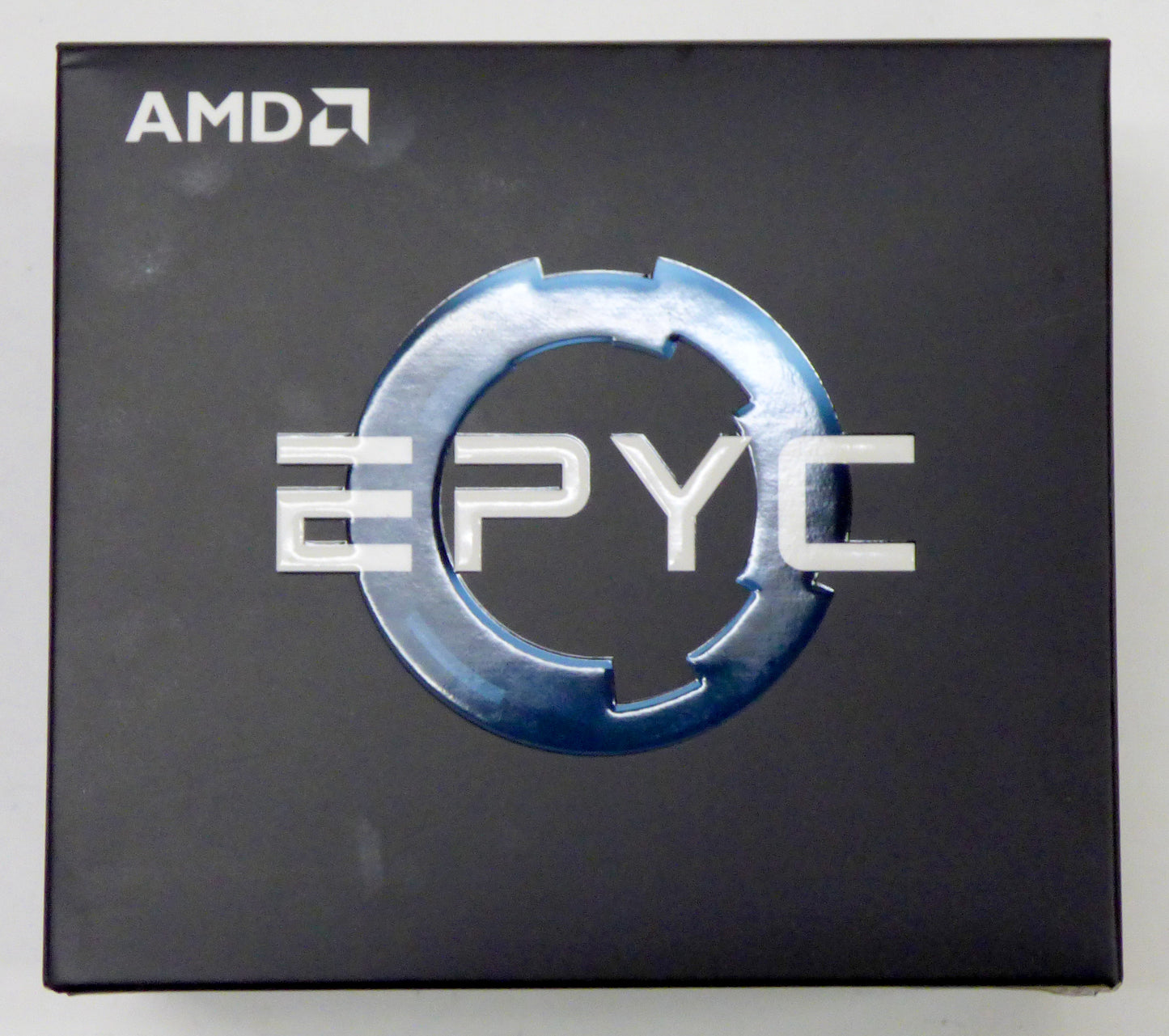 AMD EPYC 7551 32 Core, 64 Thread SP3 Socket CPU With Retail Box