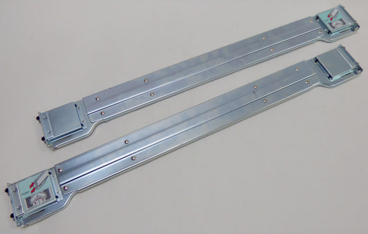 Supermicro MCP-290-00057-0N Rev A Mounting Rail Kit Rackmount 2U-5U Inner Outer