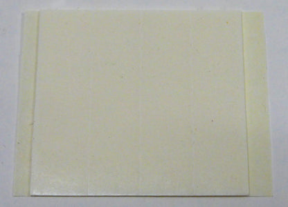 black box mediatrack 8 flat elbow base and cover adhesive strips
