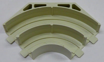black box mediatrack 8 flat elbow base and cover base
