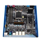 New Supermicro H13SAE-MF AM5 Motherboard + AMD EPYC 4565P CPU Combo