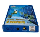 New Supermicro H13SAE-MF AM5 Motherboard + AMD EPYC 4565P CPU Combo