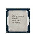 Intel Core i3-9100F Processor (4-Core / 4-Thread, 3.6–4.2 GHz, LGA1151) + Intel Fan