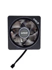 AMD Ryzen 9 7900 Processor (12-Core / 24-Thread, 4.0–5.6 GHz, AM5) + AMD RGB Cooler