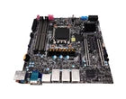 New Supermicro H13SAE-MF AM5 Motherboard + AMD EPYC 4565P CPU Combo