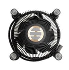 Intel Pentium G5420 Processor (2-Core / 4-Thread, 3.8 GHz, LGA1151) + Intel Fan