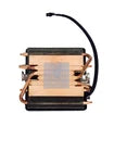 AMD Ryzen 9 7900 Processor (12-Core / 24-Thread, 4.0–5.6 GHz, AM5) + AMD RGB Cooler