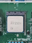 ASRock Rack B550D4U Server Motherboard + Ryzen 9 3950X + 64GB ECC DDR4 RAM Combo