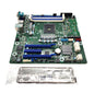 ASRock Rack X470D4U Server Motherboard + I/O Plate