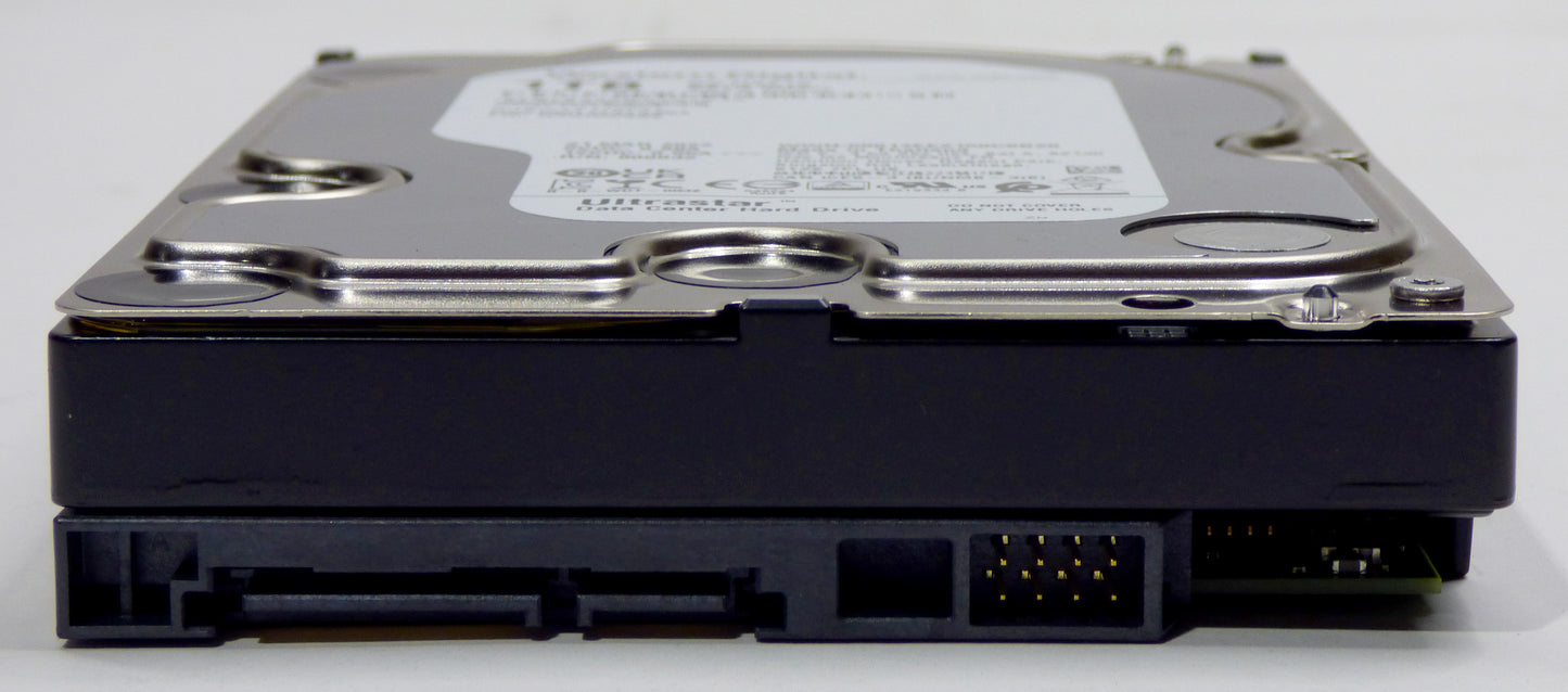 WD DC HA210 Ultrastar HUS722T1TALA604 (1W10001) 3.5" 1TB SATA 6Gb/s 7200RPM