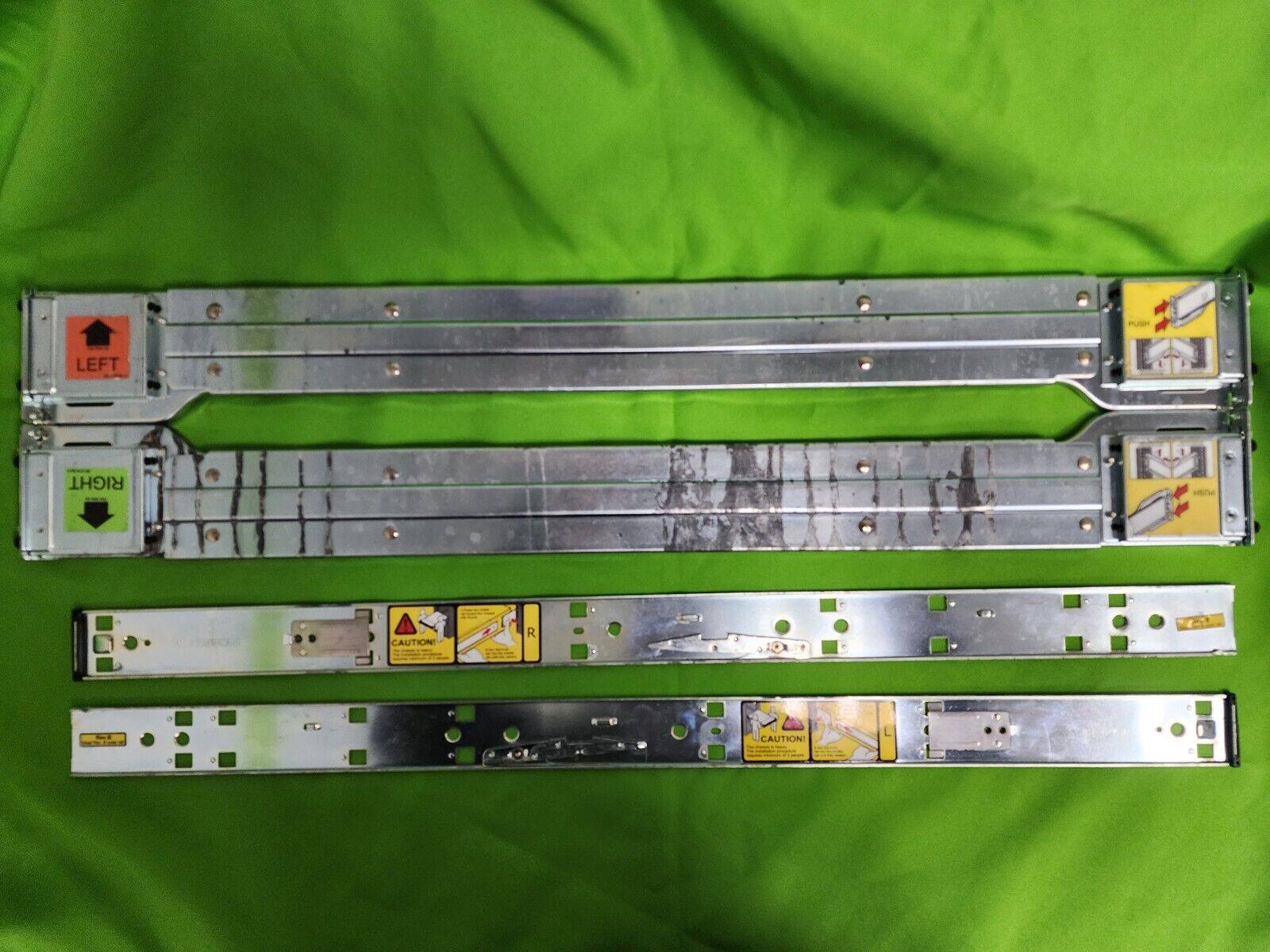 supermicro mcp-290-00057-0n top view